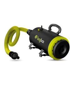 BIGBOI BLOWR MINI CAR DRYER - dmuchawa do osuszania lakieru mini