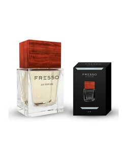 Fresso Snow Pearl Perfumy