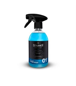 Deturner Ceramic Detailer 500ml - quick detailer