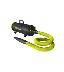 BigBoi BlowR MINI Plus Car Dryer - dmuchawa z wężem