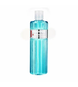 FIREBALL EMERALD SHAMPOO 500ml – skoncentrowany szampon do mycia samochodu