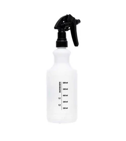 Work Stuff Work Bottle - butelka z miarką 1L