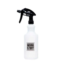 Work Stuff Work Bottle - butelka z miarką 1L