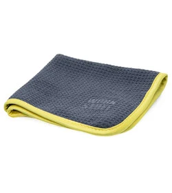 Work Stuff Zephyr Waffle Towel - Mikrofibra waflowana do szyb 35x35cm