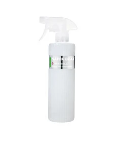 FIREBALL NAPPA COAT 500ml - Profesjonalny preparat do zabezpieczania skór