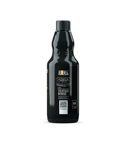 ADBL Textile Rinse 500ml - środek do prania tapicerki materiałowej