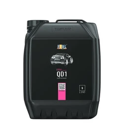 ADBL QD1 5L - quick detailer