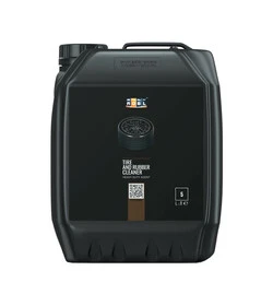 ADBL Tire and Rubber Cleaner 5L - środek do czyszczenia opon, gumy