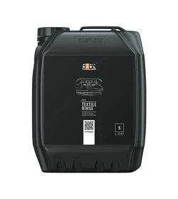 ADBL Textile Rinse 5L - środek do prania tapicerki materiałowej