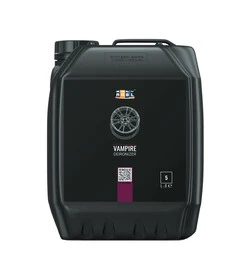 ADBL Vampire 5L - usuwanie zanieczyszczeń metalicznych