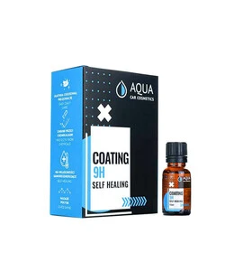 AQUA Coating 9H 15ml powłoka ceramiczna