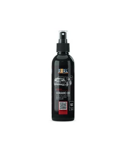 ADBL Ceramic QD 200ml - quick detailer z dużą zawartością SiO2