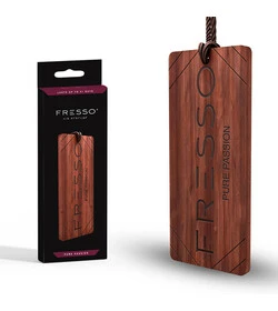 Fresso Pure Passion Zawieszka zapachowa