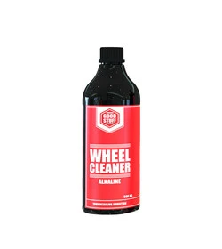 Good Stuff Alkaline Wheel Cleaner 500ml - zasadowy cleaner do mycia felg