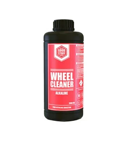 Good Stuff Alkaline Wheel Cleaner 1L - zasadowy cleaner do mycia felg