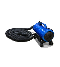 BLO AIR-GT Car Dryer Blower 8KM – dmuchawa do bezpiecznego osuszania