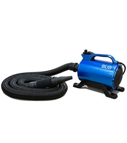 BLO AIR-RS Car Dryer Blower 5,5KM - dmuchawa do bezpiecznego osuszania