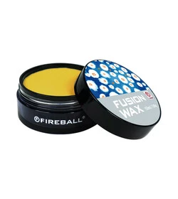 FIREBALL FUSION WAX (Vol. 45% Carnauba) 150ml - wosk z SiO2 i Carnaubą