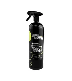 Pure Chemie Insect Remover 750ml - środek do usuwania owadów