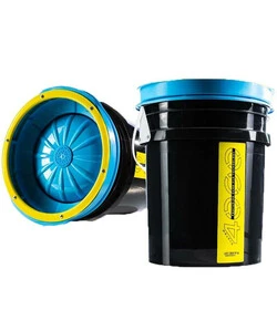 Lake Country Pad Washer System 4000