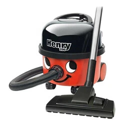Numatic HVR200 Henry - odkurzacz