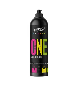 ZviZZer One Polish pasta polerska Cięcie/ Wykończenie/ Ochrona 750ml