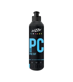 ZviZZer PC5000 Blue Pre Cut pasta polerska mocno tnąca 250ml