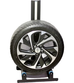 POKA Stojak na felgi