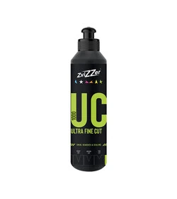 ZviZZer UC1000 Green  Ultrafine Cut pasta polerska ultra wykańczająca 250ml