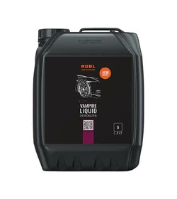 ADBL Vampire Liquid New Formula 5L- usuwanie zanieczyszczeń metalicznych