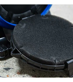 BLO AIR-RS Car Dryer Blower 5,5KM - dmuchawa do bezpiecznego osuszania