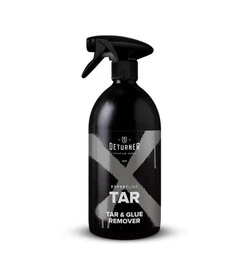 Deturner Xpert Tar&Glue Remover 1L - usuwanie smoły, kleju, żywicy