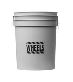 Work Stuff Wiadro Wheels   Separator