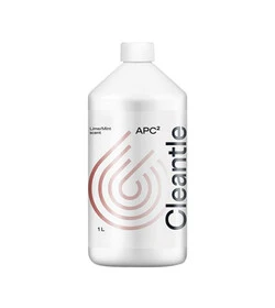 Cleantle APC 1L Lime-Mint Scent