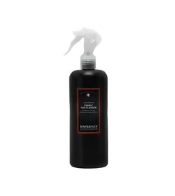 SWISSVAX FABRIC TOP CLEANER 470ml Preparat do czyszczenia dachów składanych
