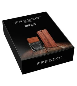 Fresso Mini Gift Box zawieszka   perfumy