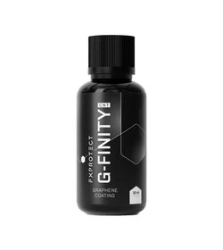 FX PROTECT G-FINITY™ CNT GRAPHENE COATING 30ml - powłoka ceramiczna z dodatkiem grafenu i nanorurek węglowych