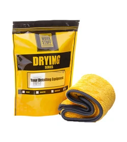 Work Stuff Monster Drying Towel 90x73cm - ręcznik