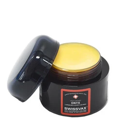 SWISSVAX ONYX 50ml Wosk Carnauba (30% Vol.)