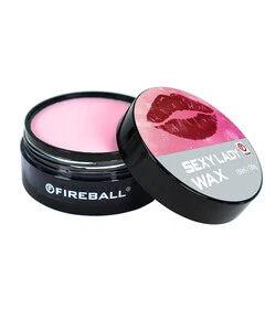 FIREBALL SEXY LADY WAX (Vol. 35% Carnauba) 150ml - konkursowy wosk premium