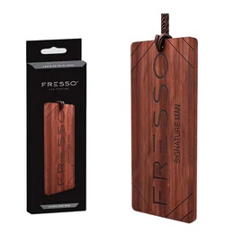 Fresso Signature Man zawieszka zapachowa