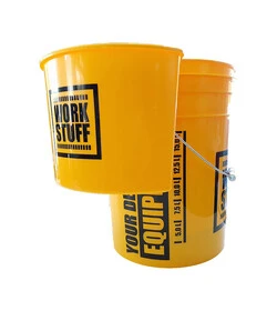 Work Stuff Bucket Hanger - wieszak na akcesoria do wiadra