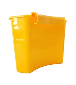 Work Stuff Bucket Hanger - wieszak na akcesoria do wiadra