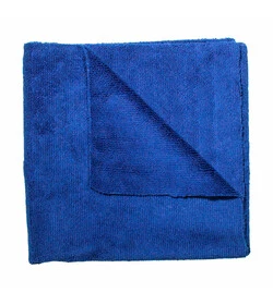 Deturner Basic Microfiber 40x40cm 350gsm - ekonomiczna bezkrawędziowa mikrofibra