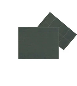 Kovax Tolecut Black K3000 29x35mm 1/8 - przylepny papier ścierny