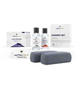 Ultracoat Ceramic Set 50ml