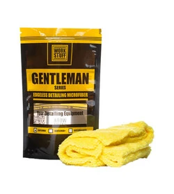 Work Stuff Gentleman Microfiber 500gsm 40x40 - mikrofibra bezszwowa