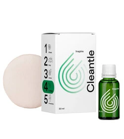 Cleantle Inspire 30ml - powłoka ceramiczna