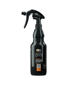 ADBL Interior Cleaner 500ml - środek do czyszczenia wnętrza