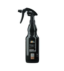 ADBL LEATHER CONDITIONER 0,5l - środek do zabepieczania skóry